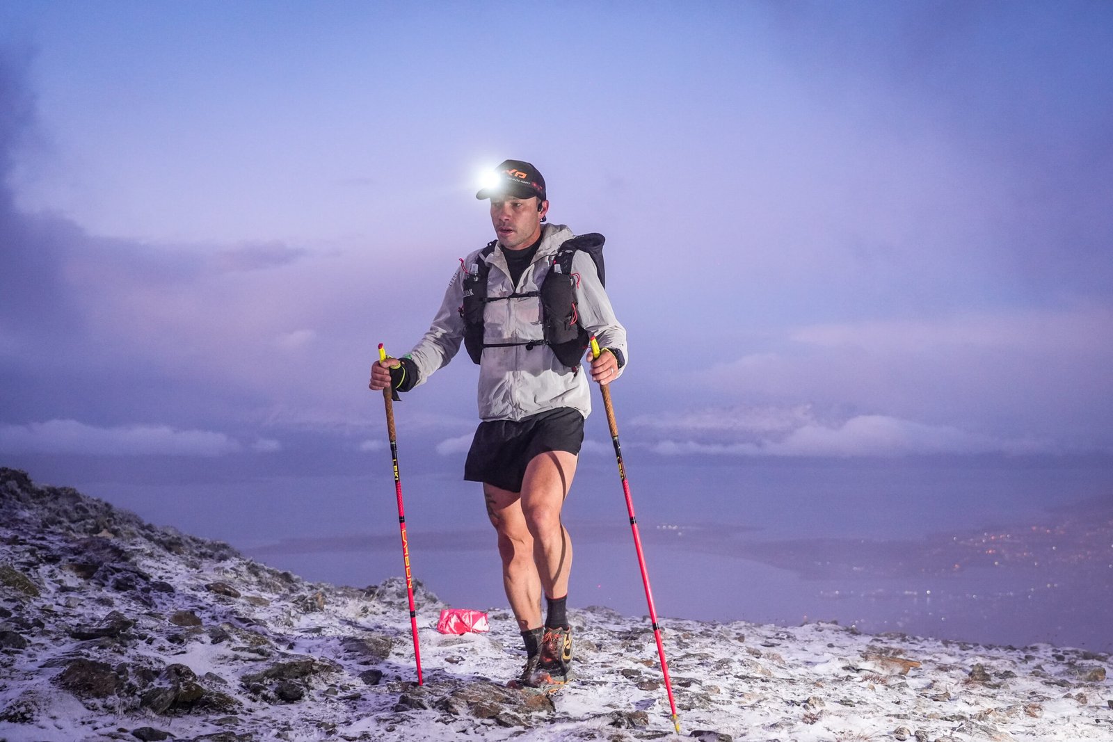 Explorando a Mentalidade do Endurance no Esporte e na Vida!